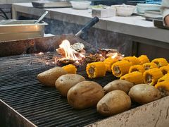 -太湖饭店玉兰厅(自助餐厅)