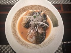 -山葵家·创意料理(宁波来福士店)