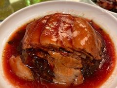-得月楼·省级非遗·传统苏帮菜(观前店)
