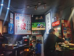 -绿柠食堂(北外滩店)