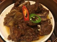 -杭州JW万豪酒店-万豪中餐厅