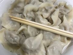 -老边饺子馆(东单店)
