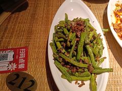 -渝信川菜(长安店)