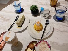 -粤海喜来登酒店·&More聚驿(天河城店)