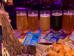 -18BAN音乐啤酒馆(西丽店)