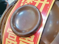 -沙胆彪炭炉牛杂煲(成都玉林店)