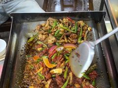-郝大姐·乌龙山铁板烧(大学城三店)