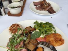 -拉蒂娜·巴西牛排馆 Latina·Brazilian Steakhouse(陆家嘴旗舰店)