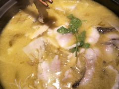 -九锅一堂酸菜鱼(新南凯德直营店)