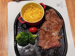 -豪客来牛排(成都锦江大融城店)