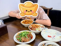 -西月城谭豆花(春熙路店)
