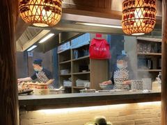 -南京大牌档(香港广场店)