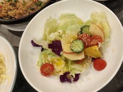 -大清花饺子(山庄店)