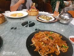 -老伙记海鲜码头(北滘店)