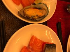 -OPEN開全日自助餐厅·西餐·海鲜(佛山希尔顿酒店)