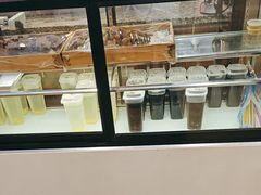 -大清花饺子(山庄店)