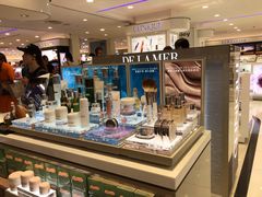 -关西国际机场直营免税店