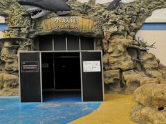 -秦皇岛乐岛海洋王国