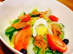 时光色拉-雕刻时光咖啡馆(北航店)