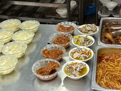 -毛华美食(清扬路店)