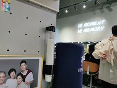 -海马体照相馆(万菱汇店)