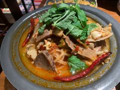 -云海肴·汽锅鸡·云南代表菜(美罗城店)