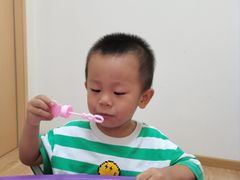 -金点蒙氏国际教育(悠然校区)