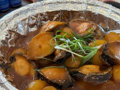 -天顺渔港·海景餐厅(星海广场店)
