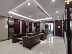 -爱康国宾体检中心(北京航天桥光耀东方分院)
