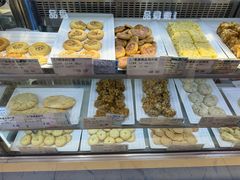 -泰康食品(南京东路店)