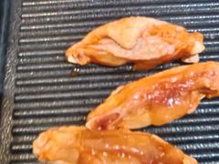 -拾也·烤肉自助(角门银泰店)