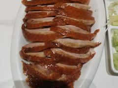 -梅利汴京烤鸭•开封豫菜地标店(东大街店)