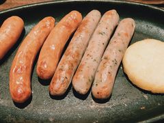 -萨莉亚意式餐厅(南京万达茂店)