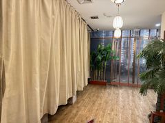 -筋骨堂热敷推拿按摩(枫林绿洲店)