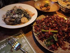 -Blac+Blac(中海环宇荟店)