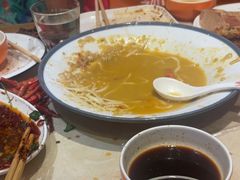 -杨氏青龙虾·羊蝎子(珠江路店)