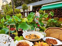 -湘力力小院·鱼汤泡饭(枫林路店)