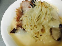 -新记餐厅(香槟大厦店)