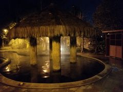 -中铁花水湾四季温泉谷