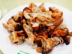 -天发芽·何记葫芦头泡馍·老字号(小南门店)