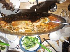 -中国徽菜·徽商故里(广安门店)