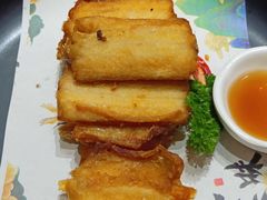 -阿明小菜·海鲜·上海菜(梅陇店)