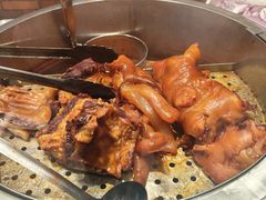 -青海名吃尕张娃非遗烤肉(海湖总店)