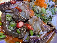 -釜山火炉·海鲜烤肉(紫藤路店)