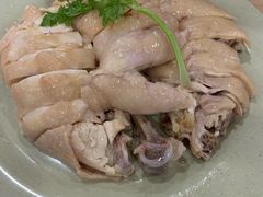 -百家鸡味馆(清泰店)