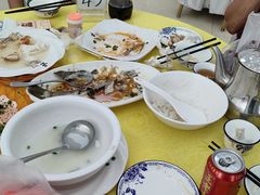-秋姐美食店(旅游大道店)