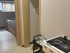 -经福元·推拿·艾灸(广兰路店)