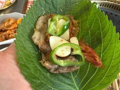 -齐齐哈尔小炉匠炭火烤肉(西红门店)