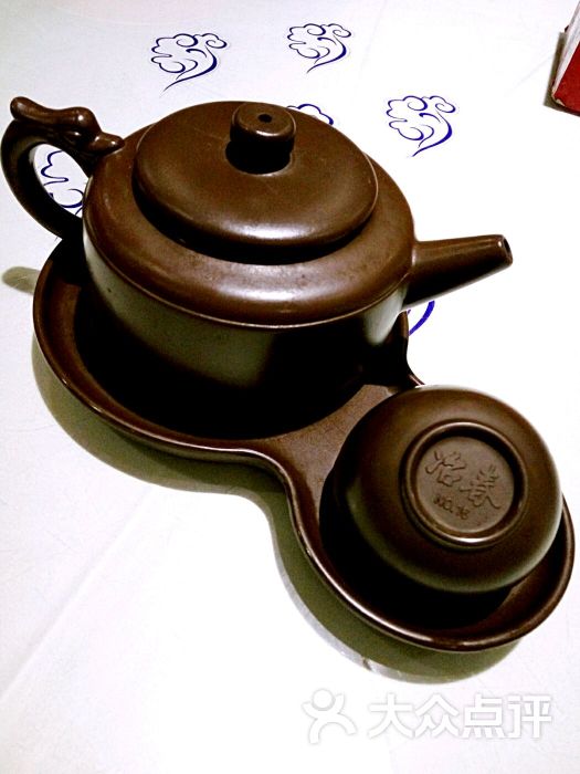 冶春茶社(御马头店)图片 - 第5张