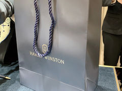 -Harry Winston 海瑞温斯顿